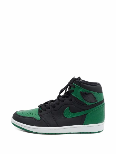Jordan Air Jordan 1 Retro high-top sneakers