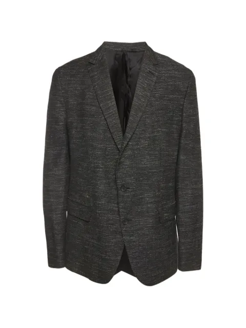 BOSS blazer slim Nasley3