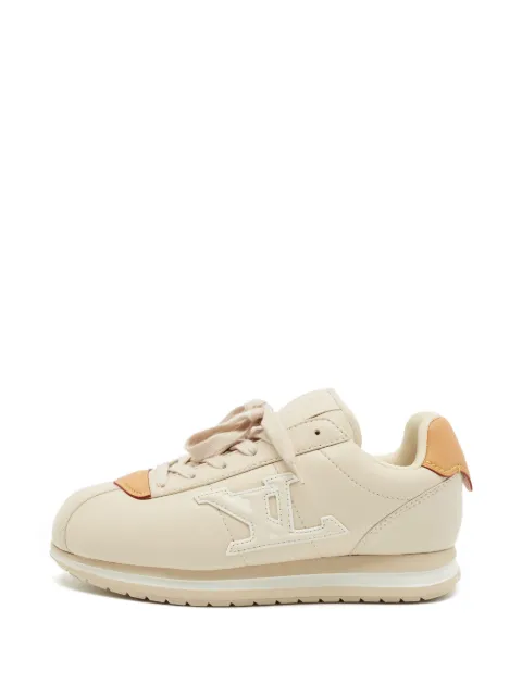 Louis Vuitton Pre-Owned zapatillas bajas Buttersoft