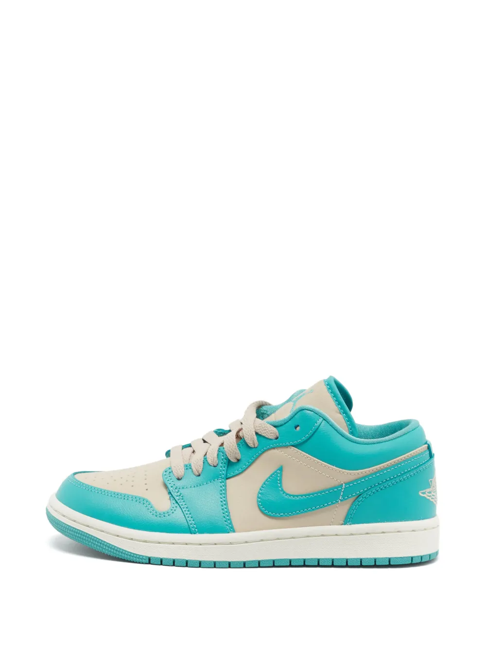 Jordan Air Jordan 1 sneakers - Blau
