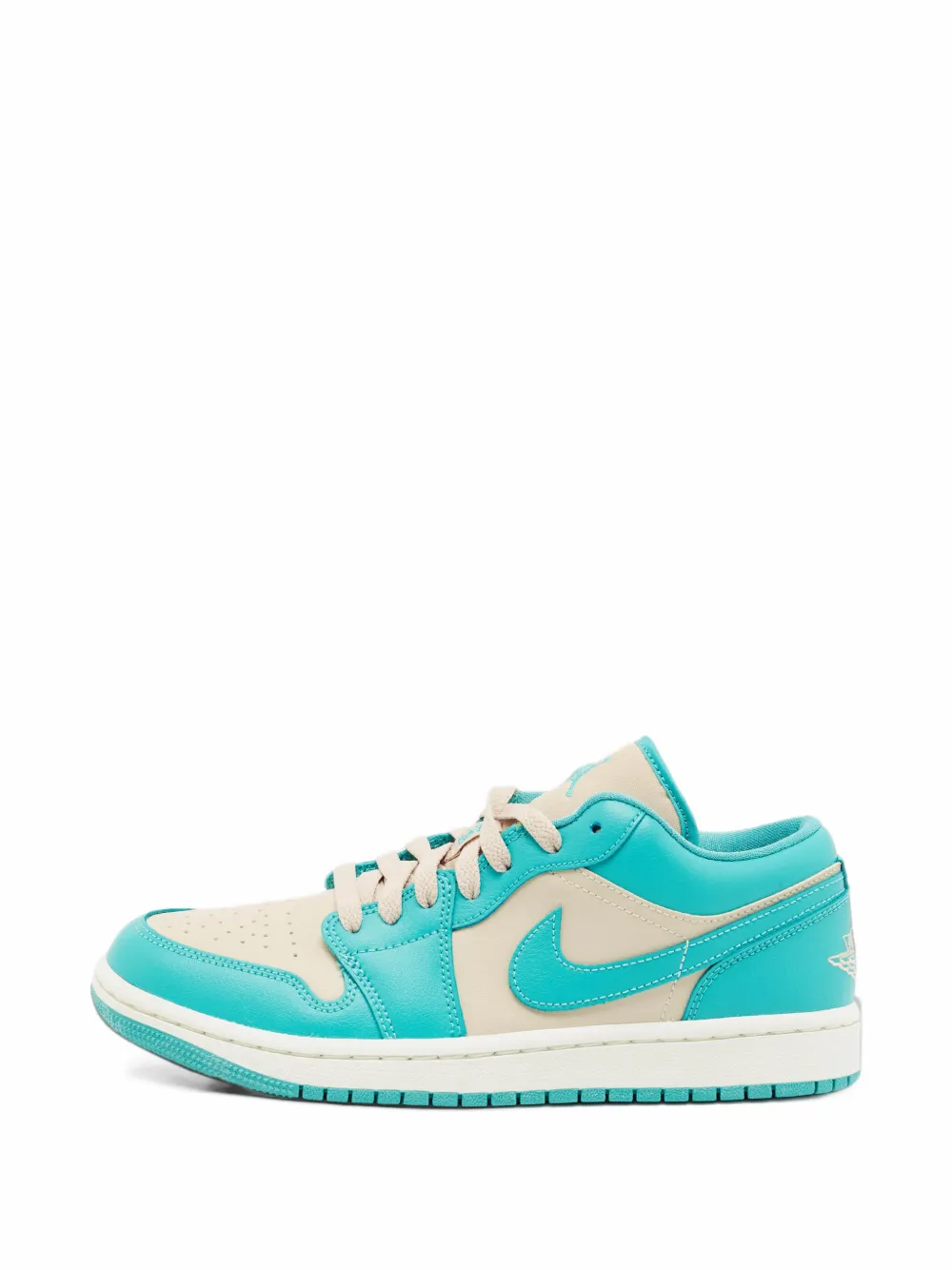 Jordan baskets Air Jordan 1 - Bleu Jordan baskets Air Jordan 1 - Bleu