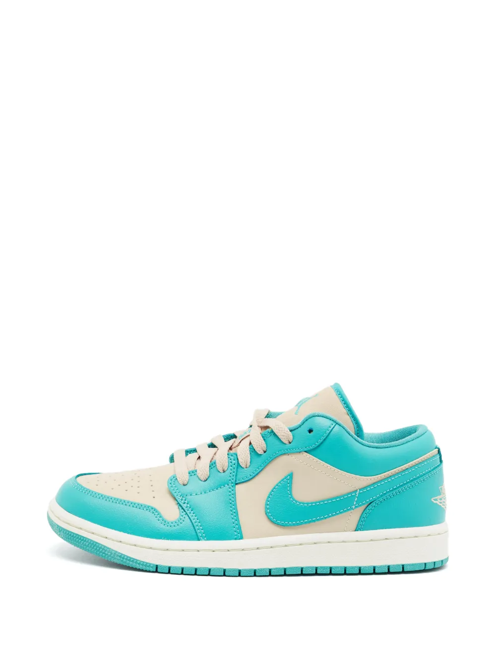 Jordan Air Jordan 1 low-top sneakers - Blau