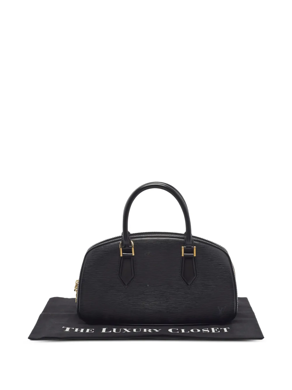 Louis Vuitton Pre-Owned 2004 ジャスミン エピ ハンドバッグ M