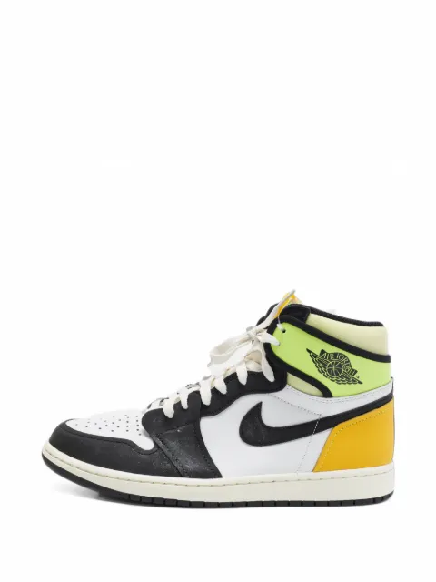 Jordan Air Jordan 1 Retro high-top sneakers