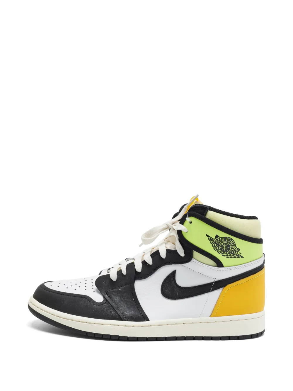 Jordan Air Jordan 1 Retro high-top sneakers - Weiß