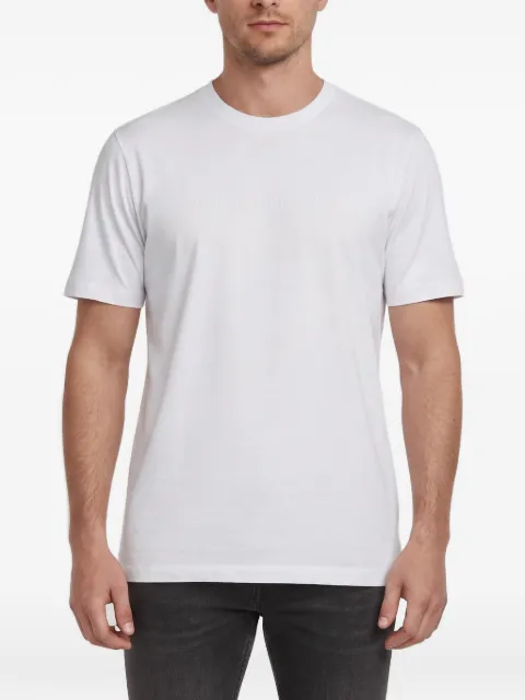 Brunello Cucinelli Vintage logo T-shirt