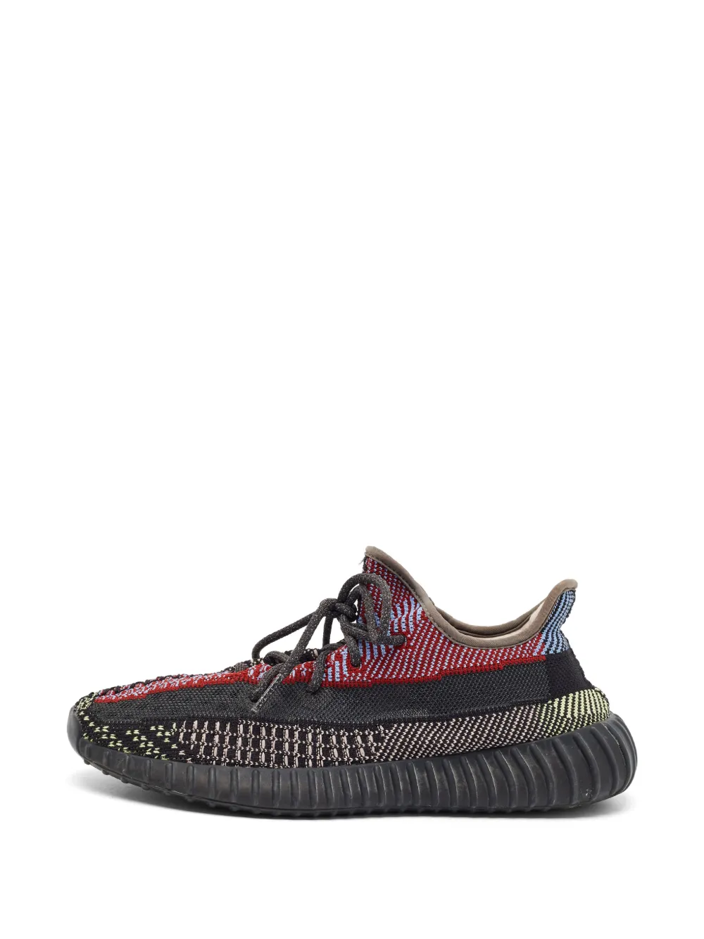 adidas Yeezy Boost 350 V2 Yecheil sneakers - Nero