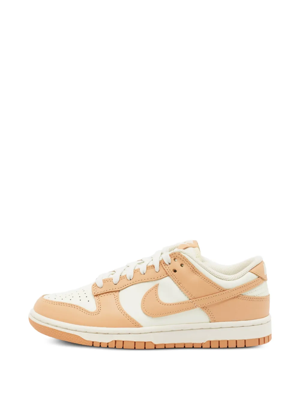 Nike Vintage Dunk Harvest Moon low-top sneakers - Nude