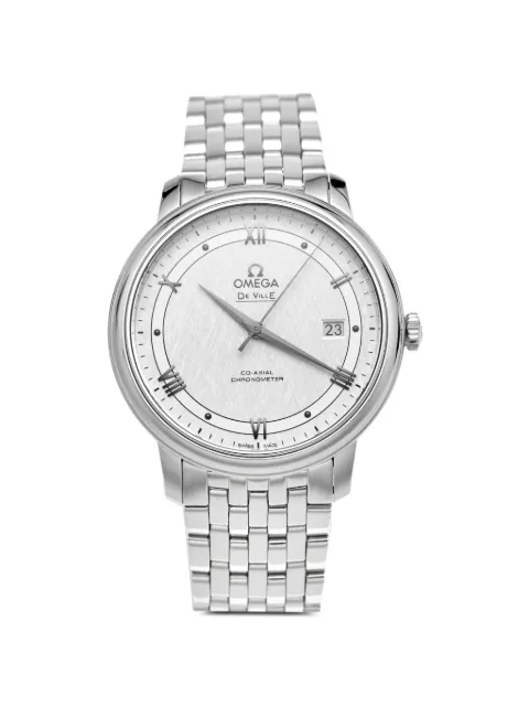 OMEGA 2026 De Ville Prestige 39.5mm watch