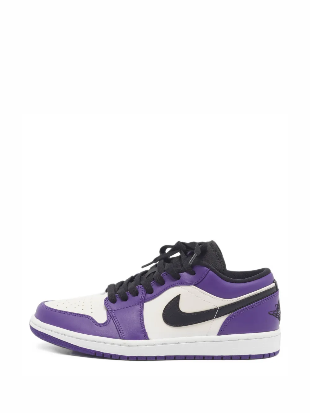 Nike Vintage baskets Air Jordan 1 - Violet Nike Vintage baskets Air Jordan 1 - Violet