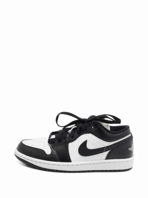 Jordan tenis bajos Jordan 1 Panda