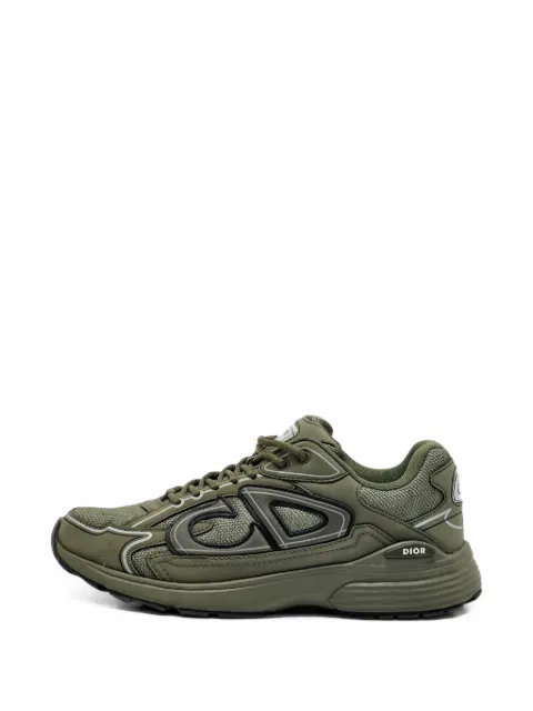 Christian Dior Pre-Owned B30 Countdown sneakers