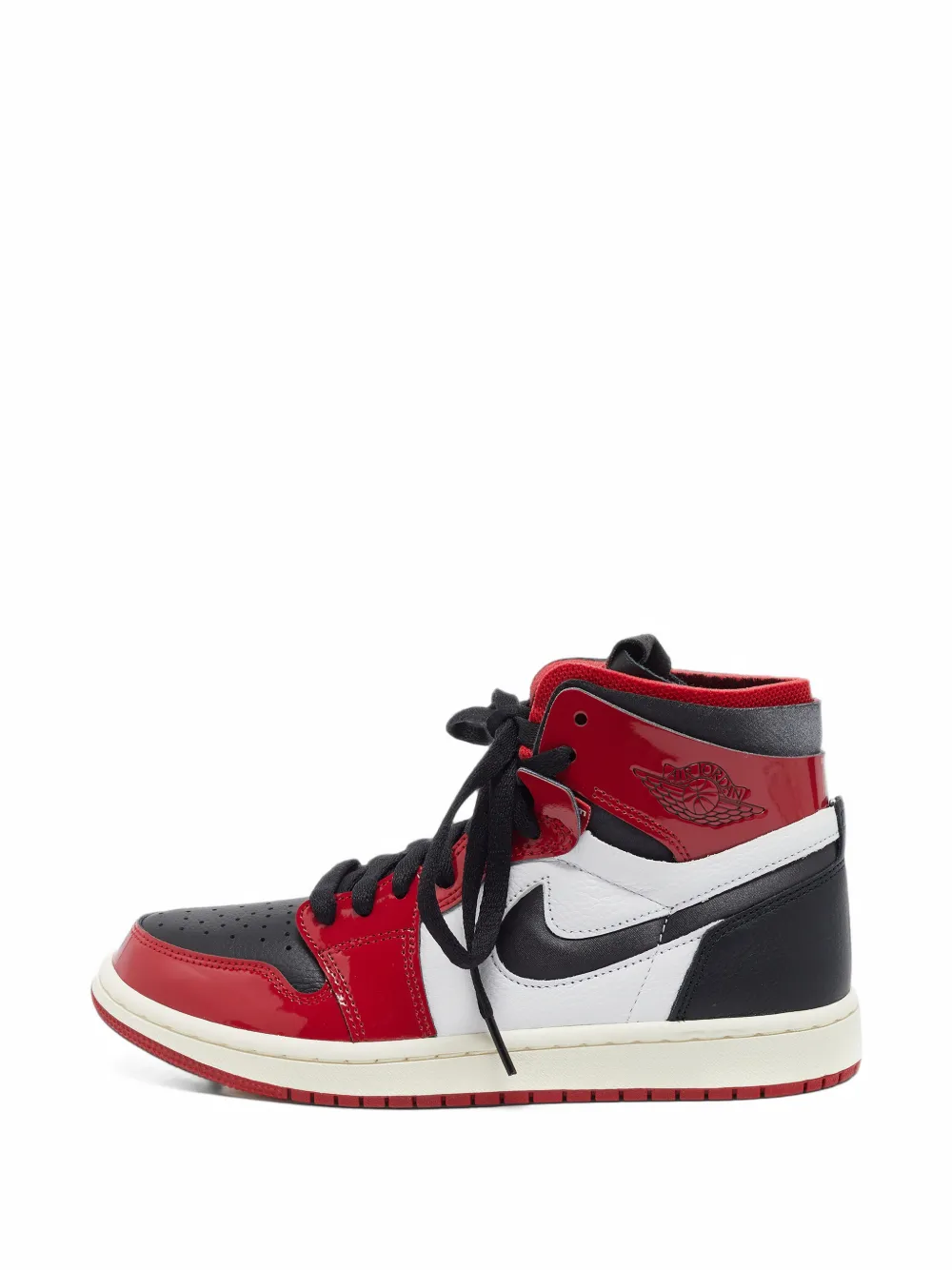 Jordan baskets Air Jordan 1 Zoom Air CMFT Chicago - Rouge Jordan baskets Air Jordan 1 Zoom Air CMFT Chicago - Rouge