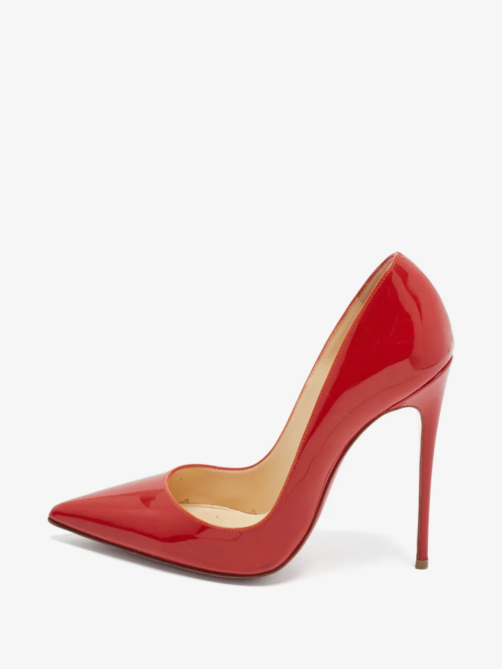 So Kate leather pumps, image 2 of 6