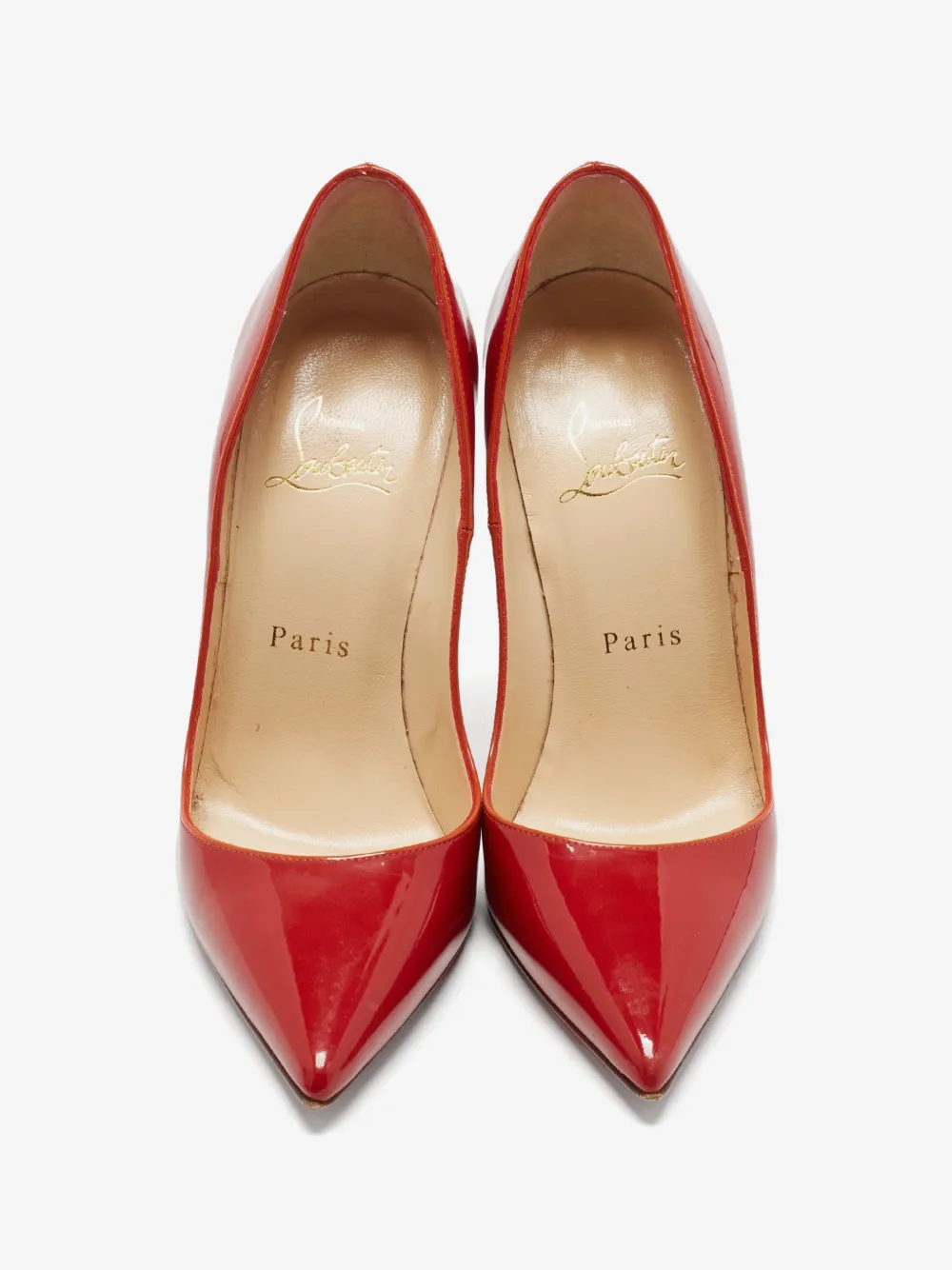 So Kate leather pumps, image 5 of 6