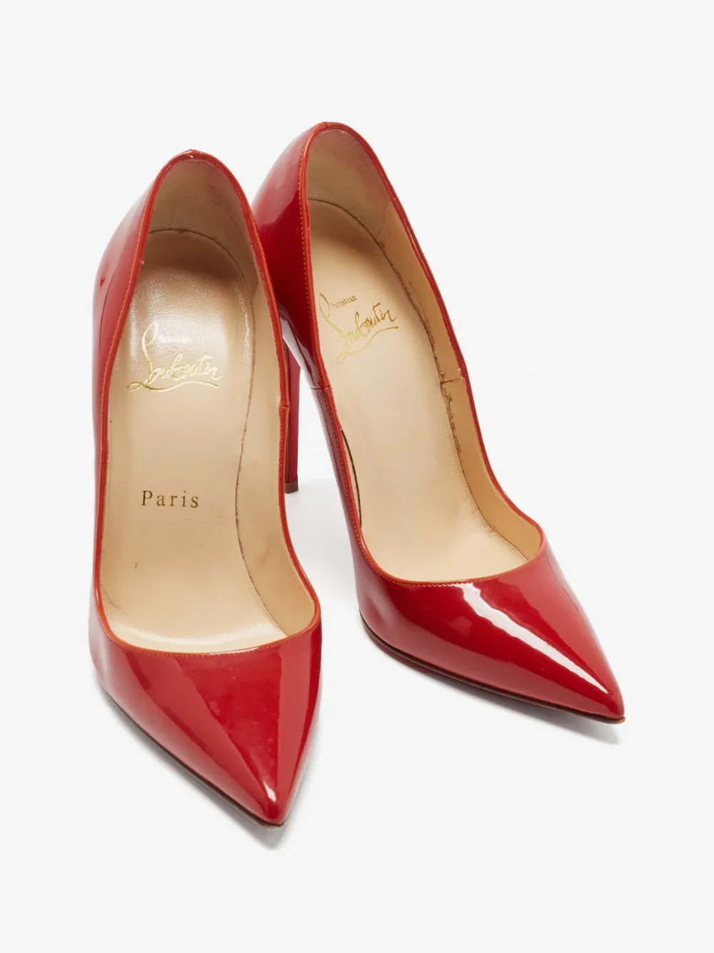 So Kate leather pumps, image 6 of 6