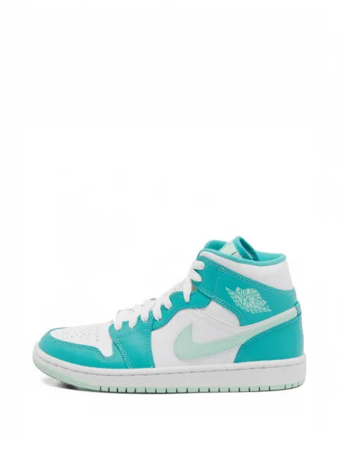 Jordan Air Jordan 1 Mid lace-up sneakers
