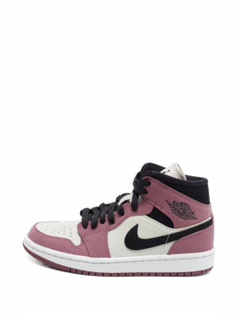 Jordan baskets Air Jordan 1 SE en nubuck