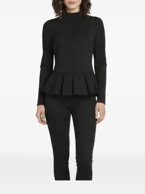 Ralph Lauren Vintage peplum blouse