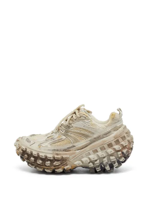Balenciaga Pre-Owned mesh sneakers