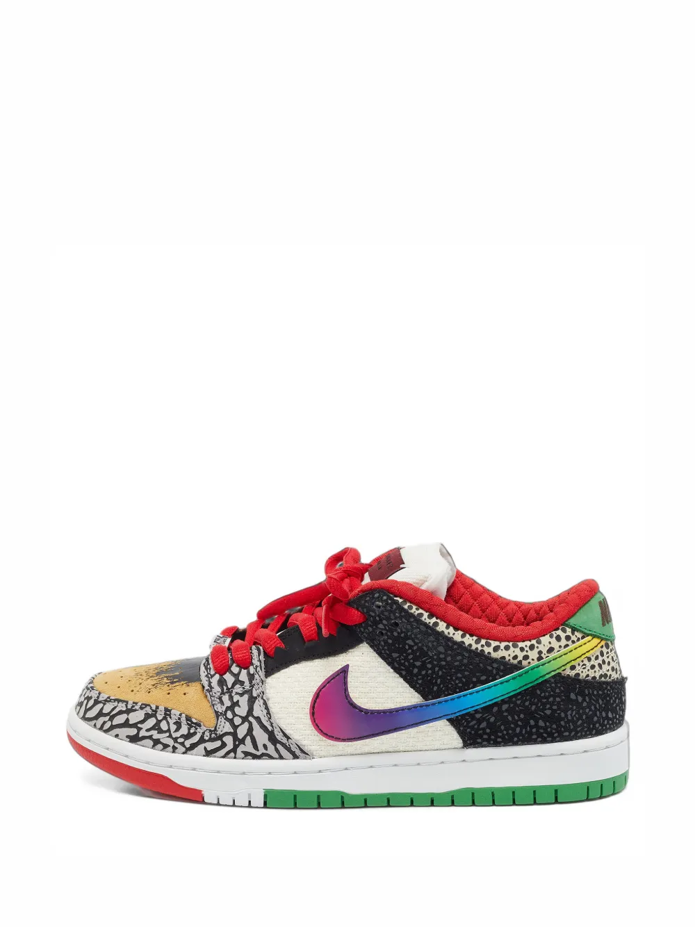 Nike Vintage baskets SB Dunk What The Paul - Noir Nike Vintage baskets SB Dunk What The Paul - Noir