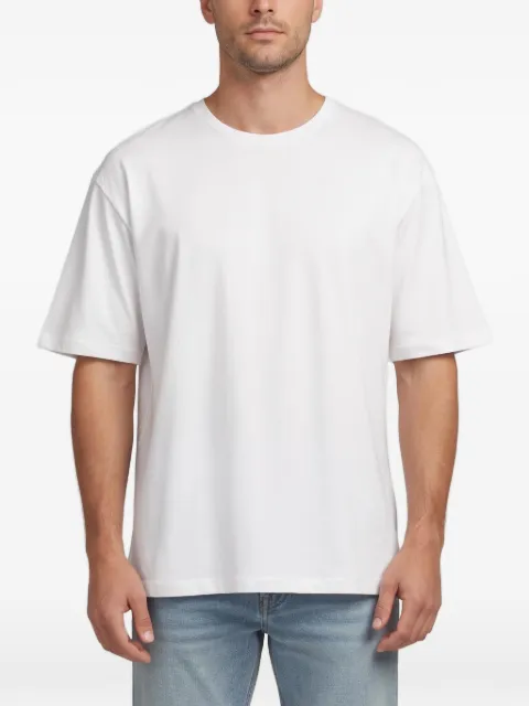 Loro Piana Pre-Owned Tremezzo ruimvallend T-shirt