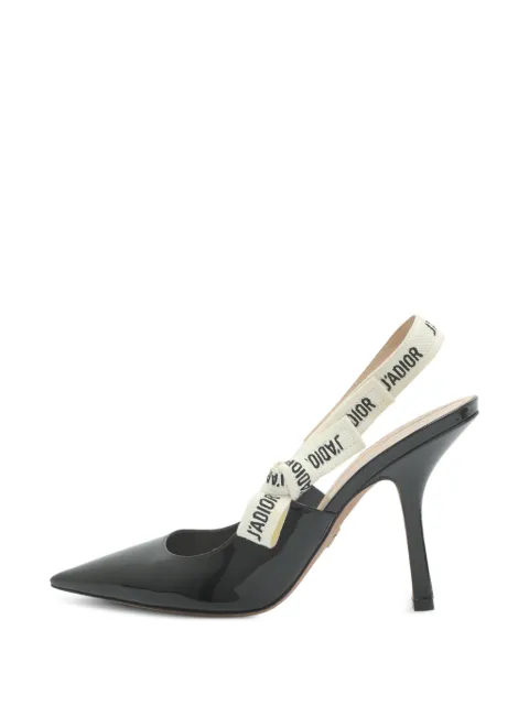 Christian Dior Pre-Owned zapatillas J'Adior