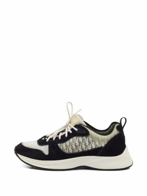 Christian Dior Pre-Owned B25 Runner sneakers