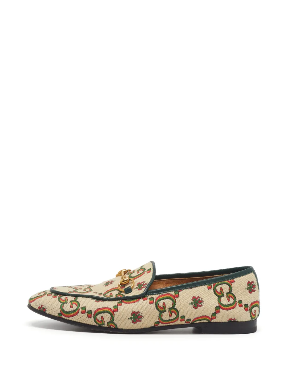 楽天市場】gucci キャンバス ローファーの通販