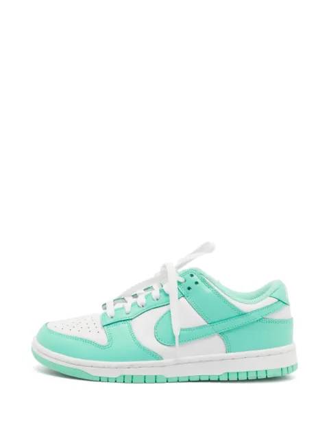 Nike Vintage Dunk low-top sneakers