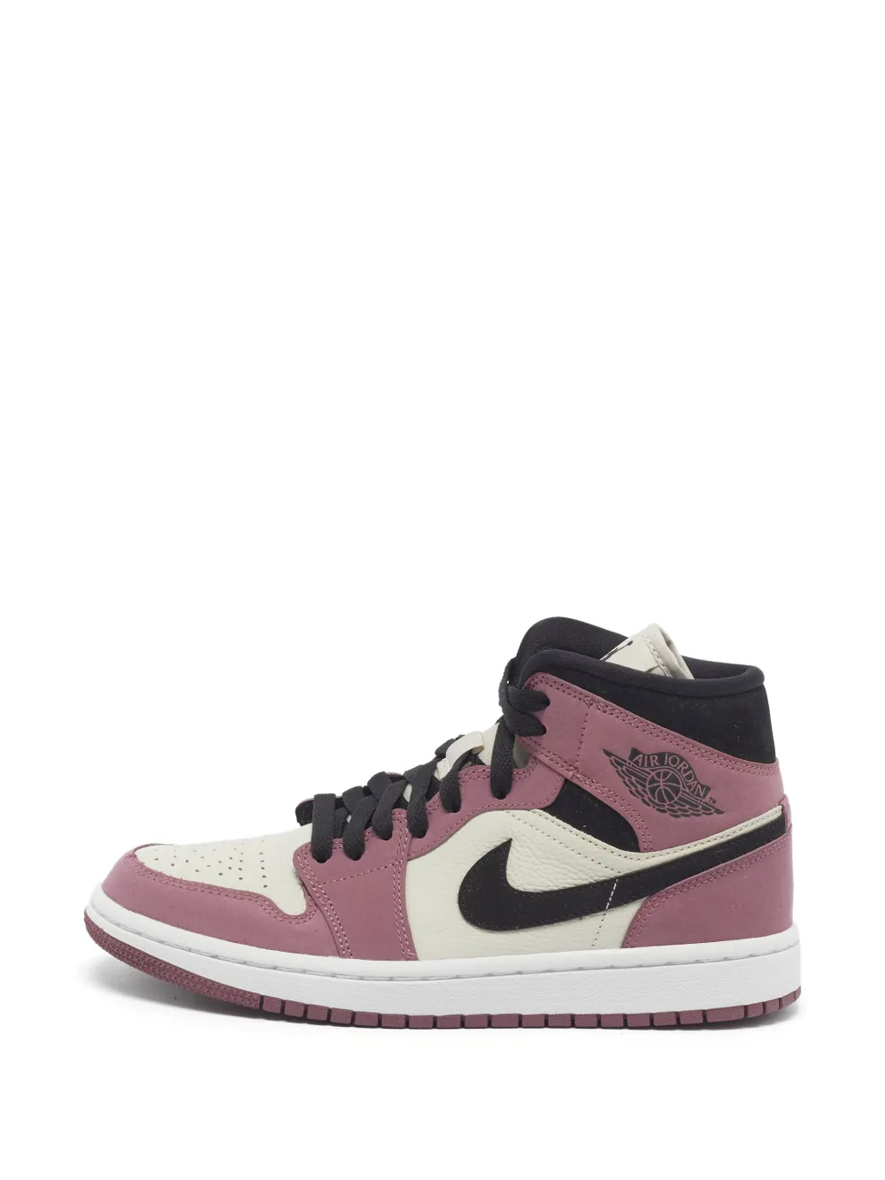 Jordan Air Jordan 1 SE sneakers - Violett