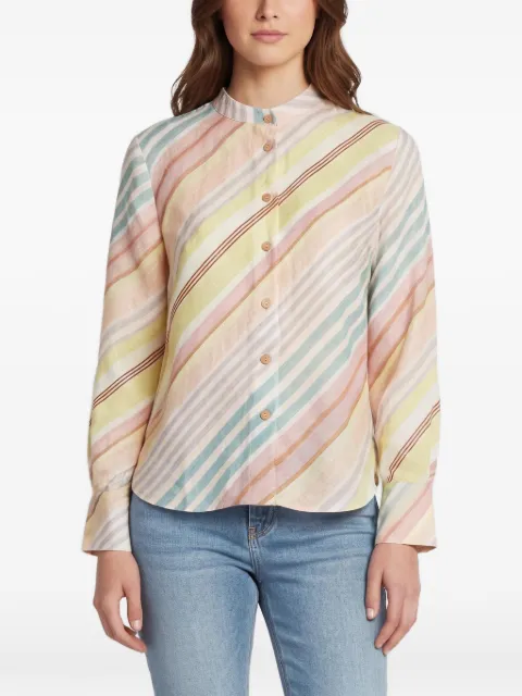 ZIMMERMANN camisa Halliday