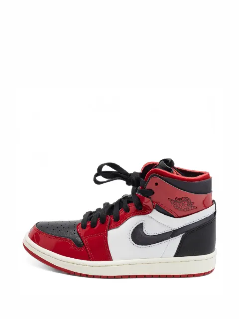 Jordan Jordan 1 Zoom Air CMFT Chicago sneakers