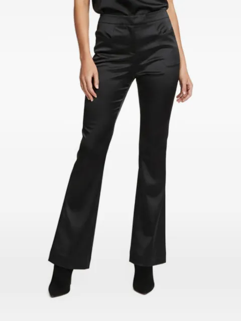 Tom Ford Vintage pantalones de satén 2023