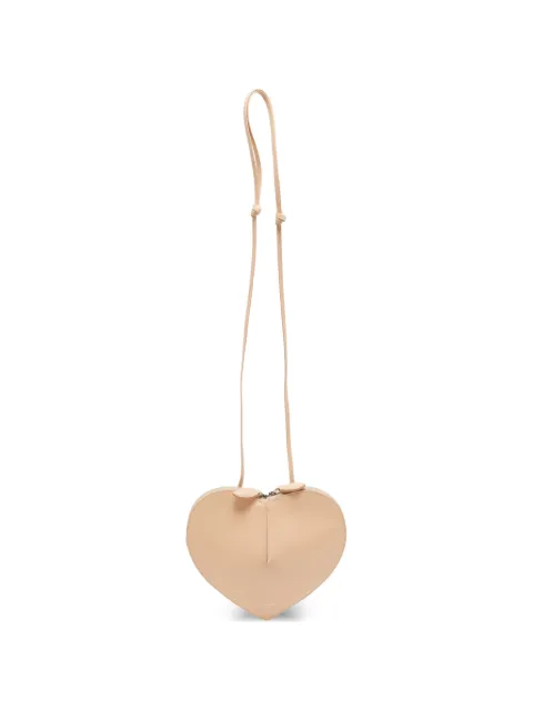 Alaïa Pre-Owned Le Coeur 心形单肩包