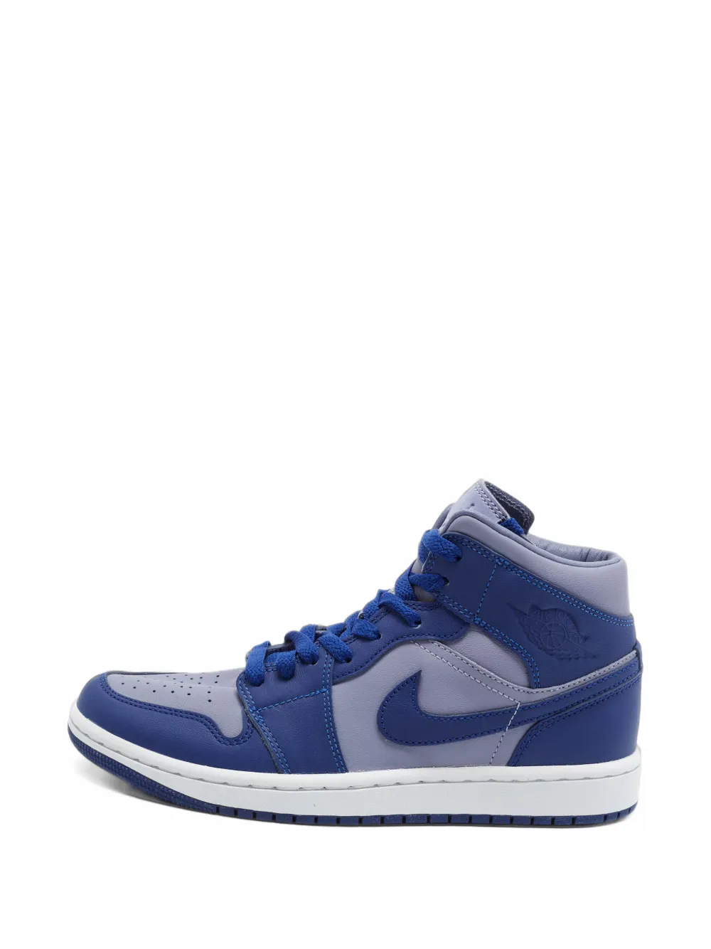 Jordan baskets Air Jordan 1 SE - Bleu Jordan baskets Air Jordan 1 SE - Bleu