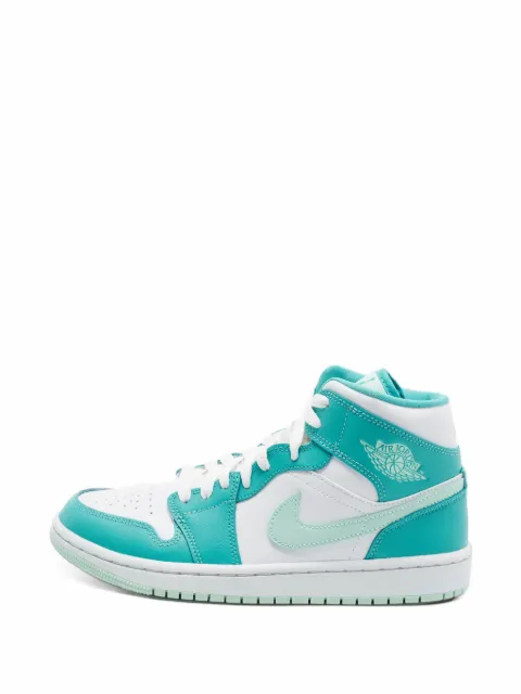 Nike Vintage tenis Jordan 1