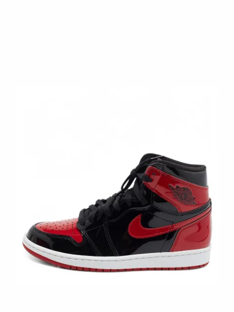 Jordan Air Jordan 1 Retro OG Bred sneakers