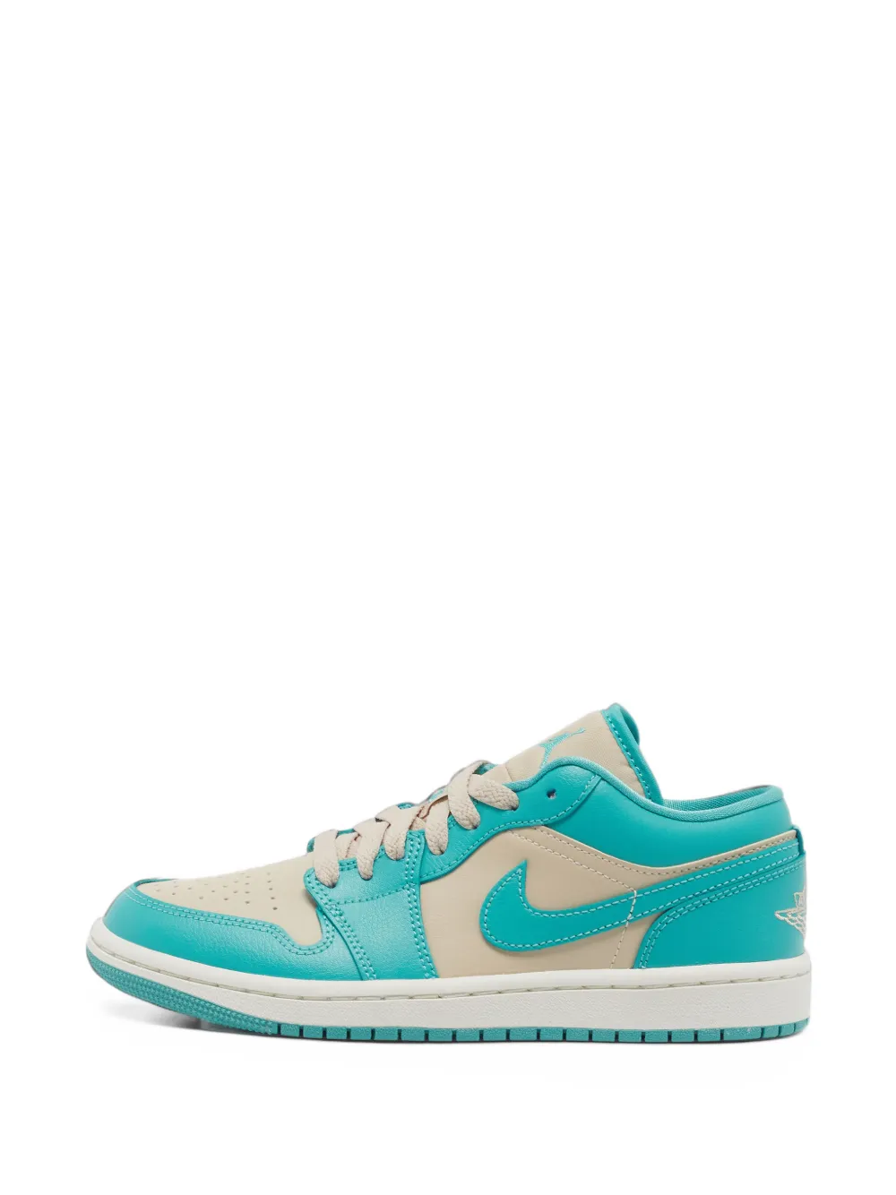Nike Jordan 1 Tropical sneakers - Blau