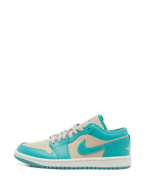 Nike Jordan 1 Tropical sneakers