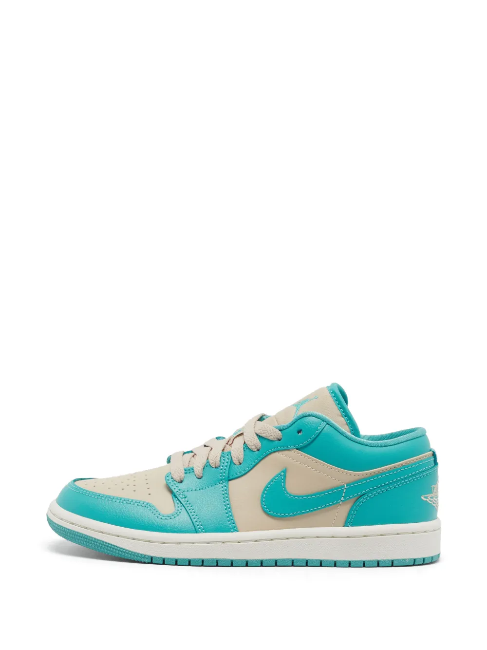 Nike Jordan 1 Tropical sneakers - Blau