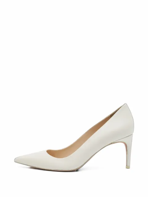 Sophia Webster pointed-toe pumps