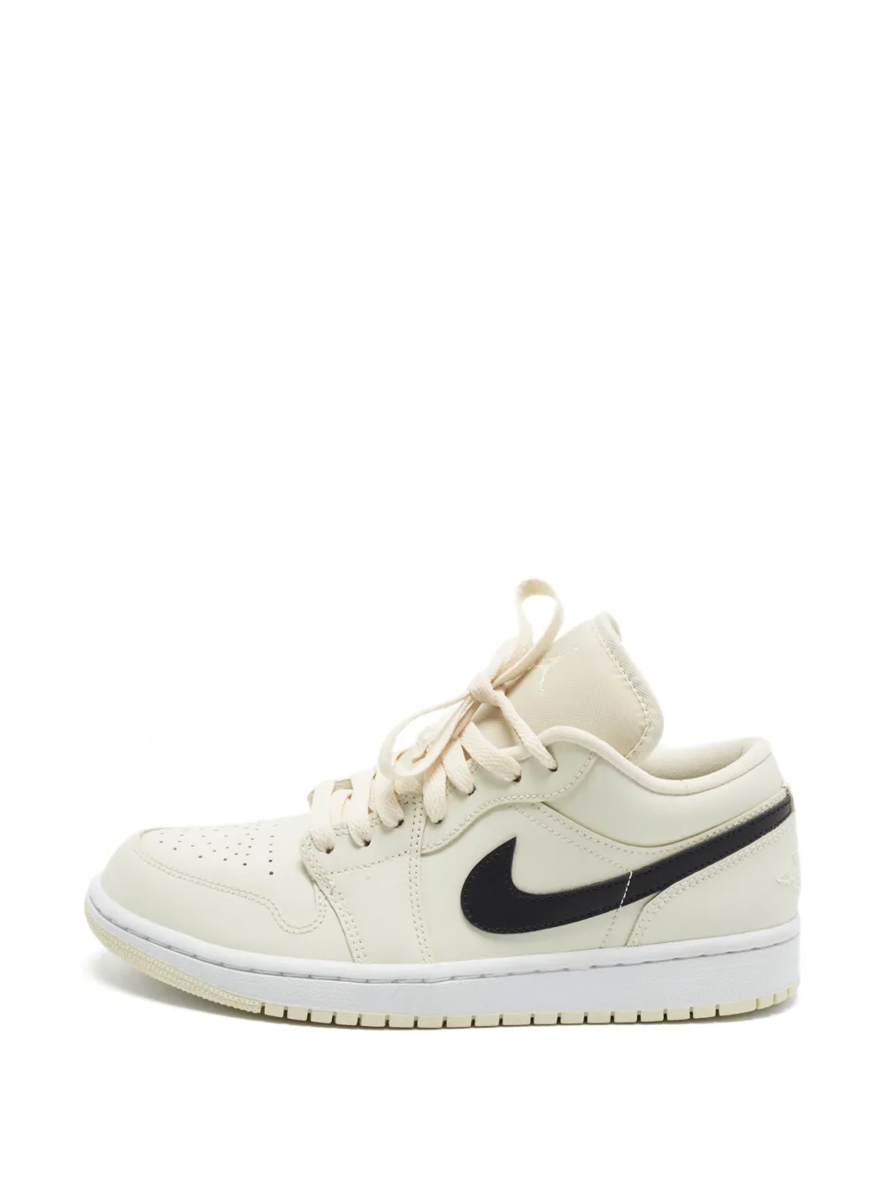 Jordan Air Jordan 1 low-top sneakers - Nude