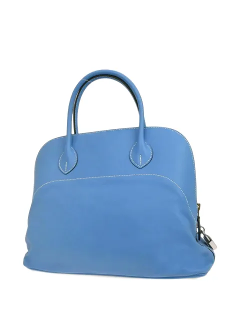 Hermès Pre-Owned 2014 35 Bolide Relax tote bag