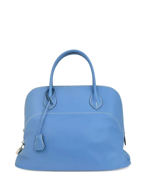 Hermès Pre-Owned 2014 35 Bolide Relax tote bag