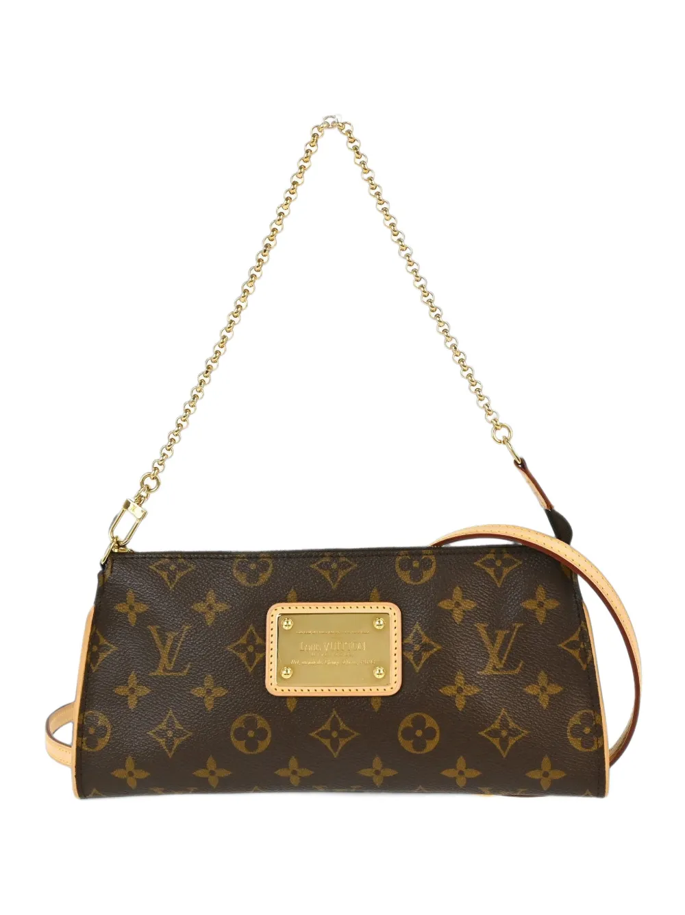 Louis Vuitton Pre-Owned Sophie Monogram shoulder bag - Marrone