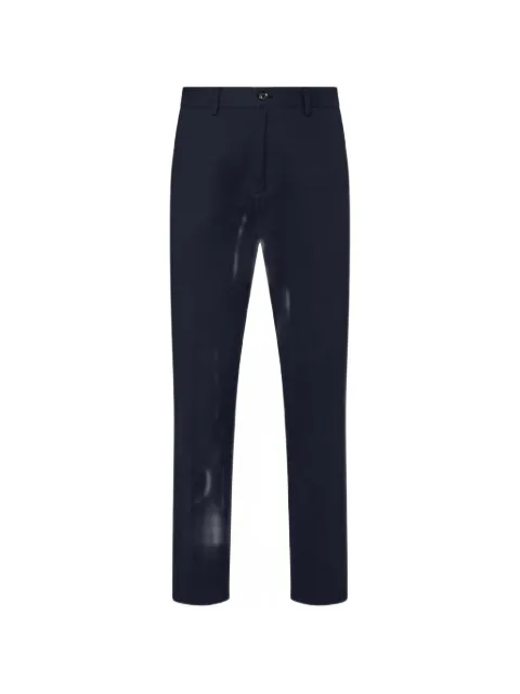 LIU JO chino trousers regular fit