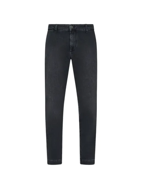 LIU JO chino slim jeans-fit