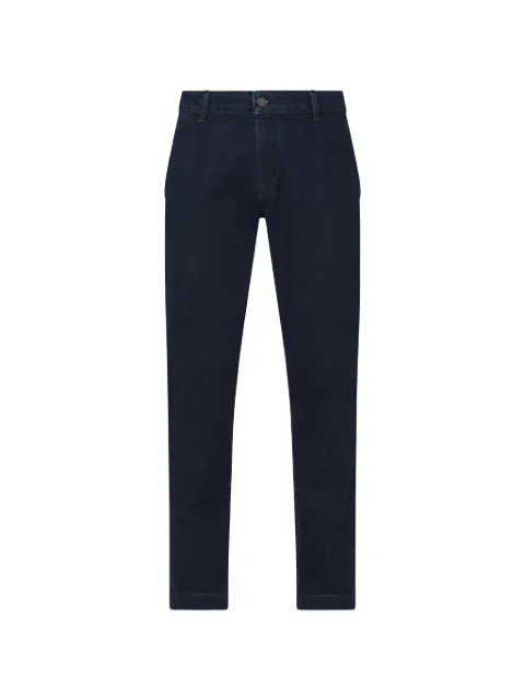 LIU JO chino slim jeans fit
