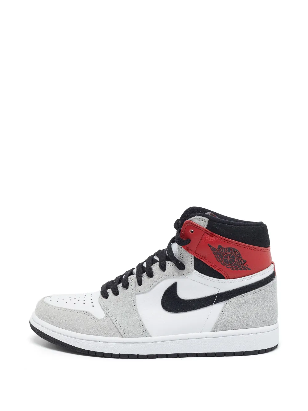 Jordan Air Jordan 1 Retro high-top sneakers - Weiß